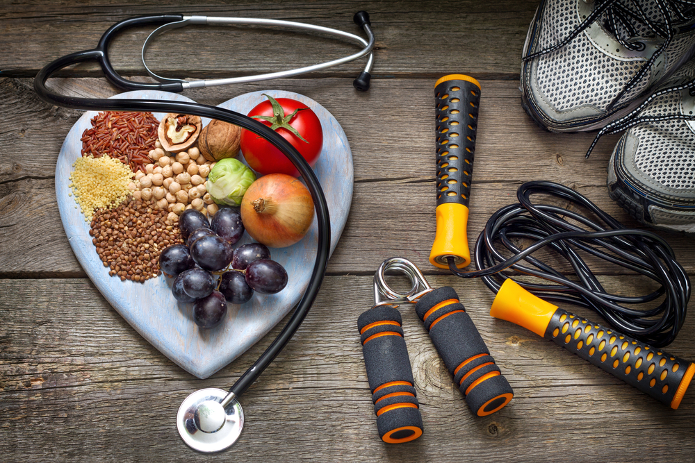 Lifestyle Medicine for Preventing and Managing Chronic Diseases