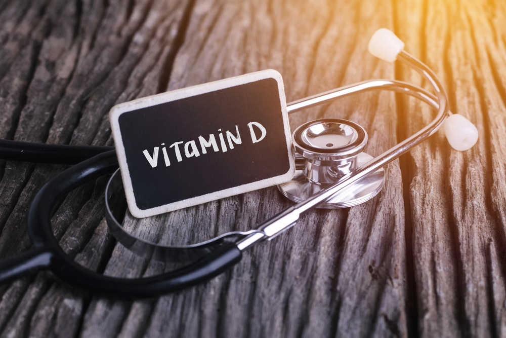 why is vitamin d important