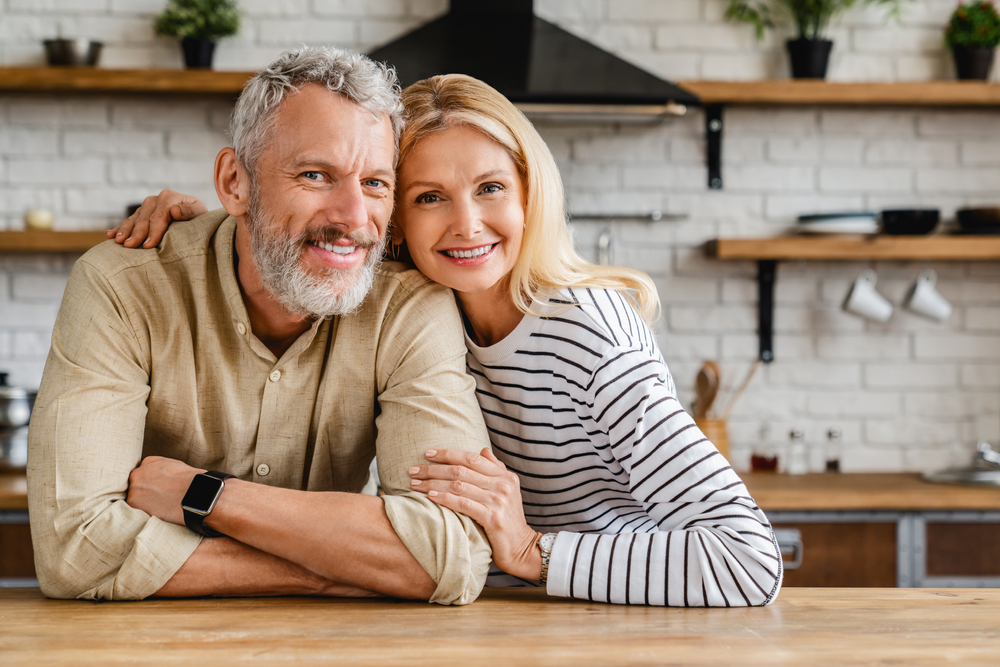 hormone therapy benefits men and women