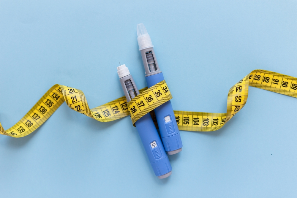 weight loss injections