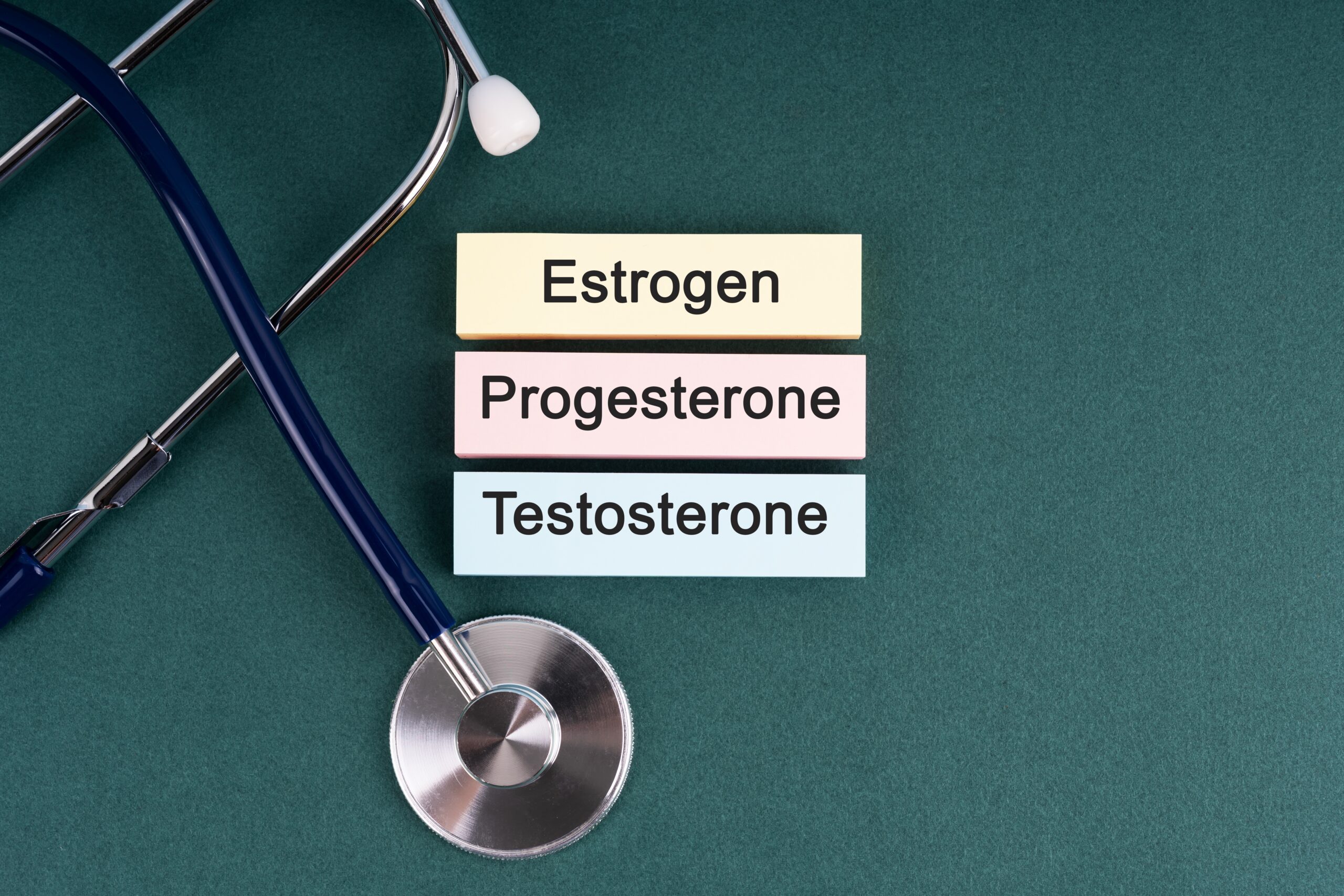 Blog 2 Hormone Health